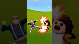 Fikri Kereviz Ve Hayri Dövüşüyorlar