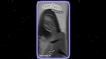 This One Is For You😍| New Trending XML | XML On The Description ||@ArafusEditz