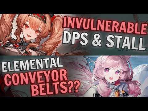 IN-DEPTH Angelina Alter & Thumpy Early Review & Analysis | Arknights Summer Carnival 2026