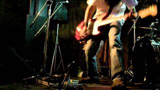 20110723 Milk Hall 369 Live @ Okubo Hot Shot (Tokyo) 9/10 -easy talk-