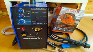 AURORA PRO OVERMAN 180