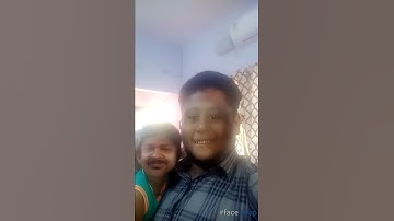 Live face swap deep fakes in an android app