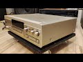 Đầu giải mã cao cấp của Sony JA 22ES. GIÁ LH 0945000929