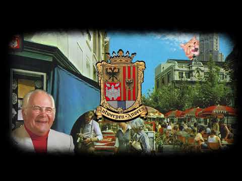 Charel! (ik heb uw kat gezien)  Vlaamse lied  Belgian folk music from Flanders