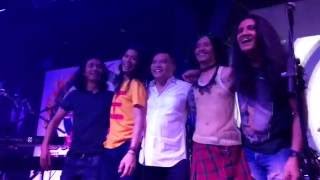 Download lagu kidnap katrina 2016 - cangcorang show