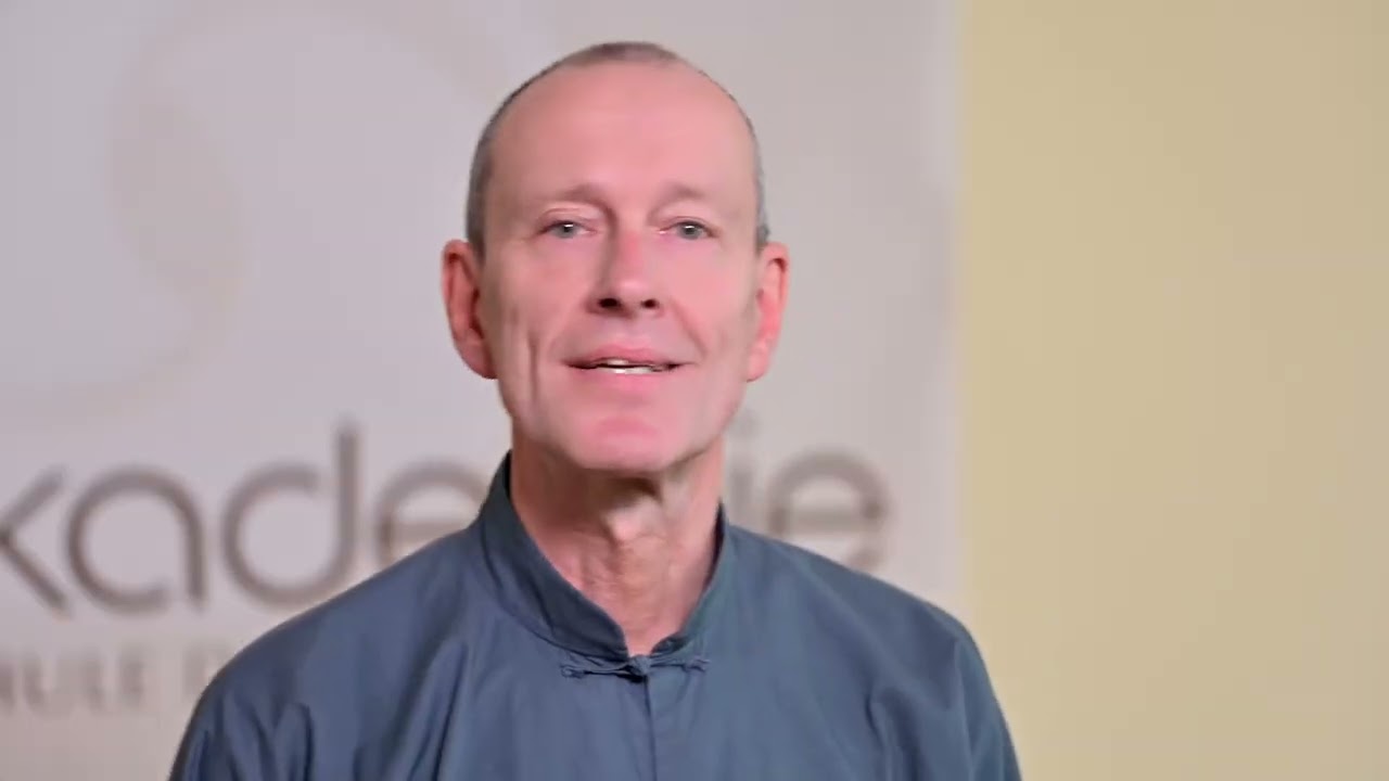 Atemtyp Tai Chi – Tai Chi, das zu deinem Körper passt