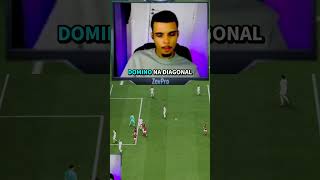 Faça ISSO pra FINALIZAR jogadas no ATAQUE no EA FC 26 #eafctips #fifa #wl #eafc #dicas