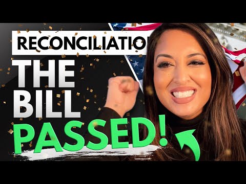 The House PASSED the Build Back Better Bill! [Good Immigration News]