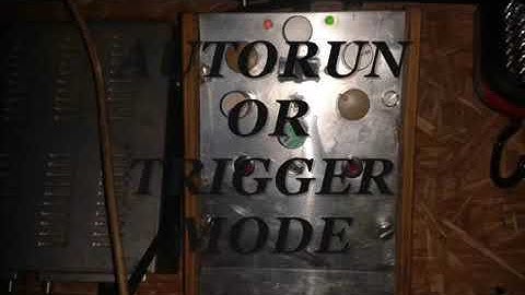 555 Timer based Analog DUB Siren