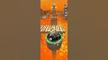 Rollance Adventure balls #rollanceballs #goingballs #games #gameplay