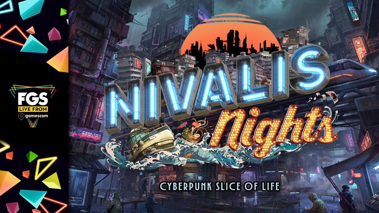 Nivalis Nights