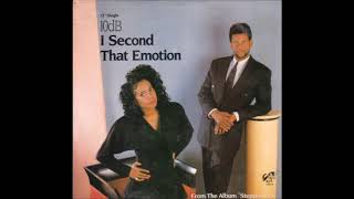 10dB - I Second That Emotion (Dub Mix)  **HQ Audio**