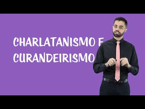 Vídeo: O que é charlatanismo e seus tipos?