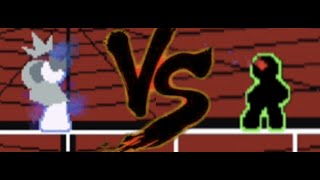 The Meme Lord Vs The Greenest Of Beans Your Only Move Is Hustle