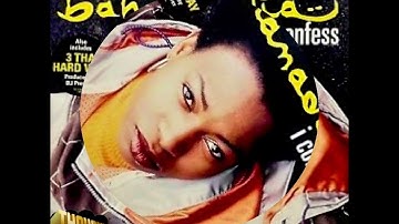 Bahamadia - “3 Tha Hard Way” (ft. K-Swift & Mecca Star)