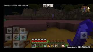 me PASO Minecraft pero los mobs sueltan items op parte 2