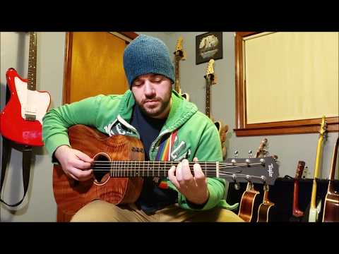 jon-poulin---elegy-(guitar-playthrough)