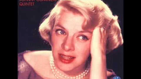 Rosemary Clooney ,with the Johnny Guarnieri Quintet