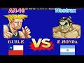 Youtube Thumbnail title