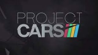 Project CARS Kart One UK Nationals Manche 2 Glencairn Ouest
