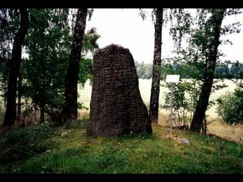 Bike trip in Västra Götaland, Norway and Bohuslän 2004