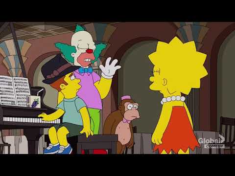 Simpsons Staffel 29 Deutsch