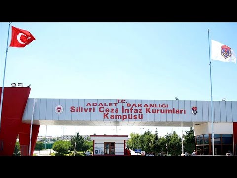Silivri cezaevinde Covid-19 vakaları: Endişeli aileler yetkililerden geçici tahliyeler bekliyor