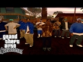 Eazy E - Real muthafuckin G's-GTA Sa