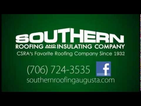 Roof Replacements In Augusta Ga Southern Roofing And Insulating You Premium