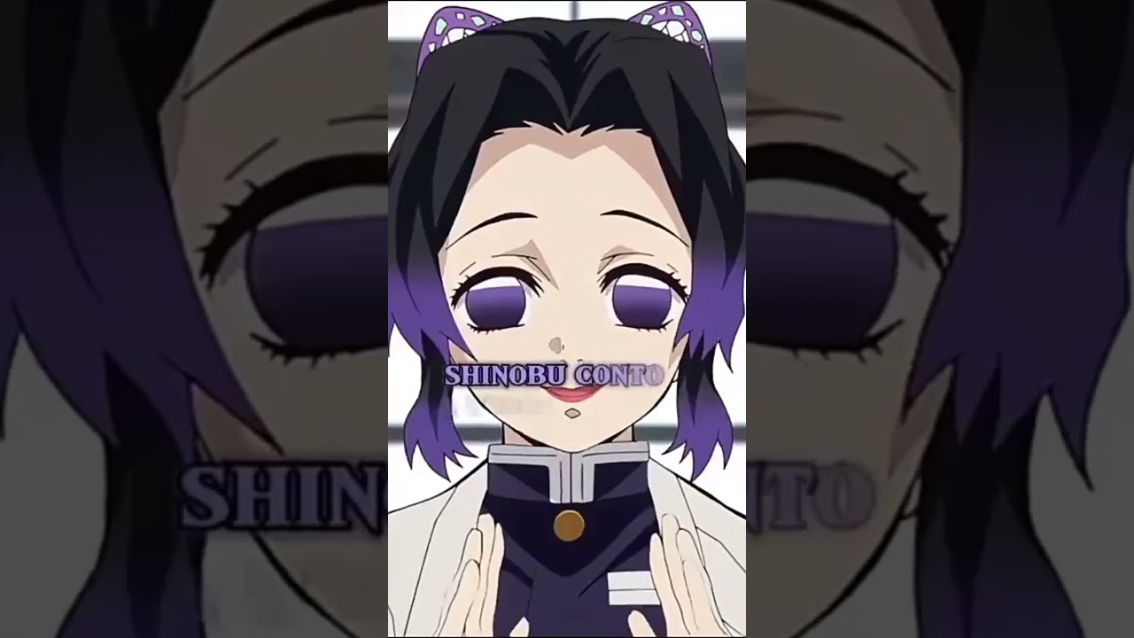 DATOS TRISTES DE DEMON SLAYER