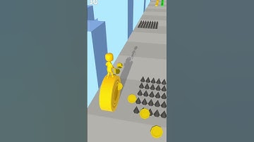 Layers Roll lvl 4 #shorts #short #shortvideo #shortsvideo#shortsfeed