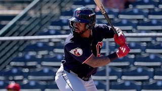 Kahlil Watson 2026 Minor League Highlights! (Mid-Season)