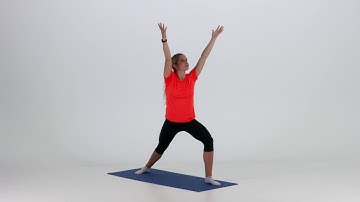 Physical Education | Relaxation Stretching