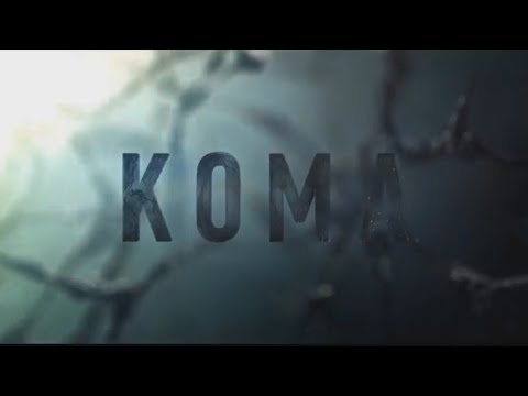 Трейлер фильма КОМА 2019 | Фантастика