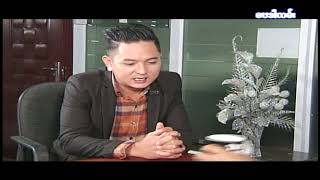 Htun Htun Naing(Blue Ocean Operating Management) ရဲ့ ေအာင္ၿမင္မွုခရီးလမ္း