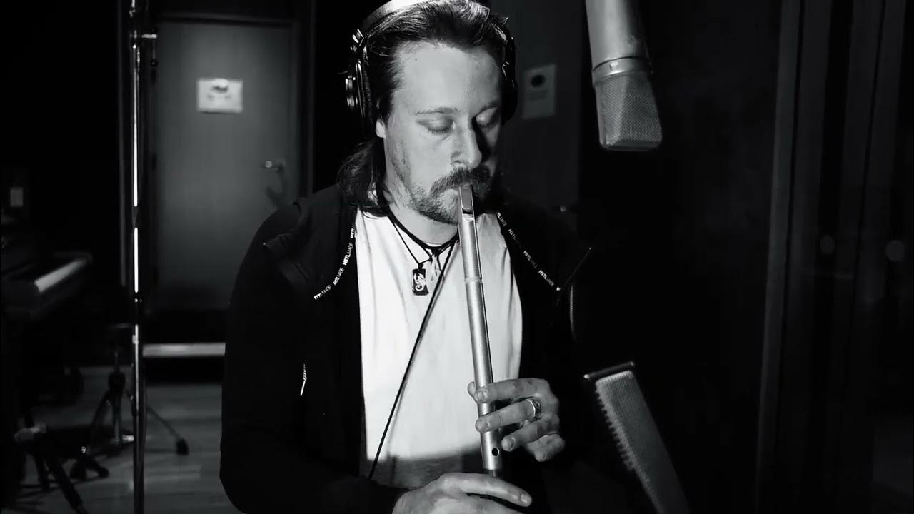 ROSS AINSLIE & THE SANCTUARY BAND - SCIENCE OF LIFE (OFFICIAL VIDEO) ROSS AINSLIE & THE SANCTUARY BAND - SCIENCE OF LIFE (OFFICIAL VIDEO)