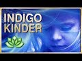 Indigo Kinder - häufigsten Merkmale von INDIGO Menschen
