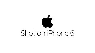 Shot On Iphone 6 Nut Shot Version