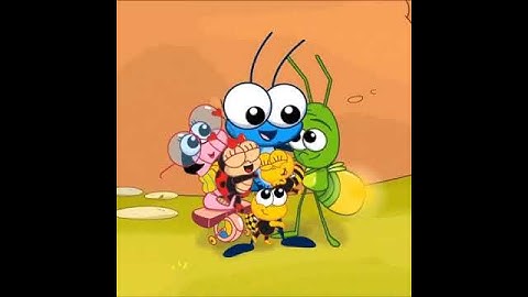 Bob Zoom Fight Cloud