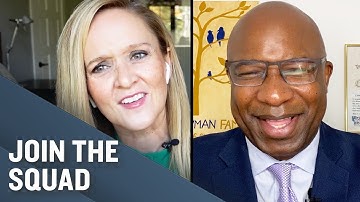 Why Progressives Continue to Win with Jamaal Bowman | Full Frontal on TBS