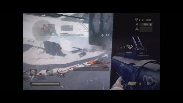 KILLZONE 3 GLITCH TUTORIAL