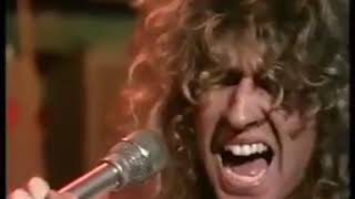 Montrose  _  Space Station No 5  live 1974. screenshot 4