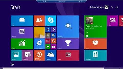 Lab 6.1 Joining Windows 8 Client to Active Directory Domain