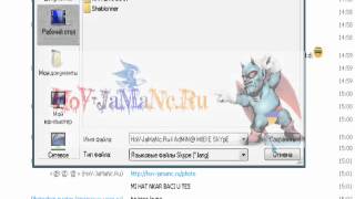 Skype Hack