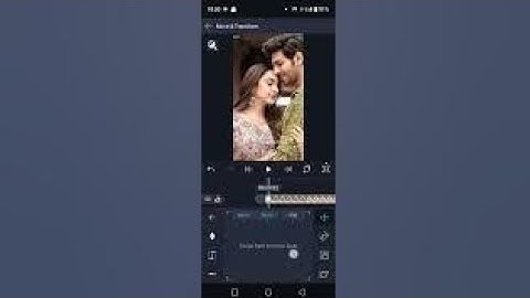Alight Motion Simple starfield Tutorial ! How To Make Particles Video In Alight Motion