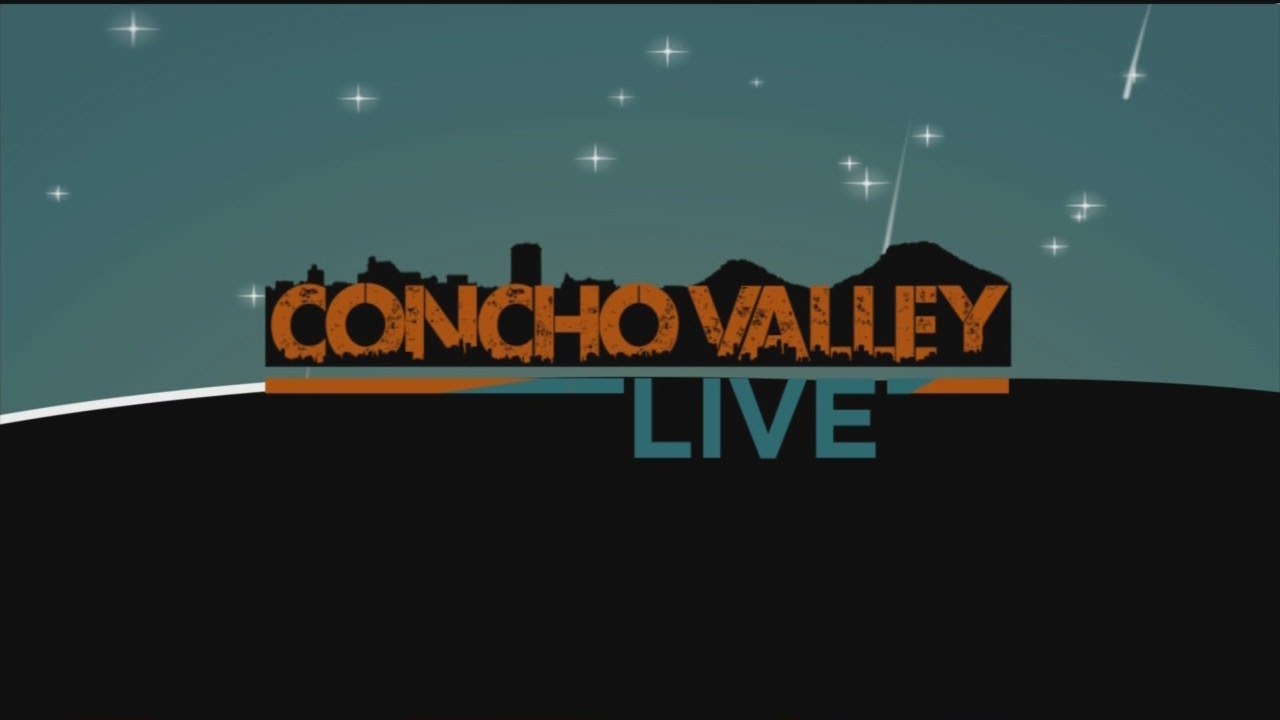 Concho Valley Live 5/13/19