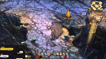 TOS(Tree of Savior) Archer