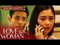 David, sinubukan alamin ang katotohanan kay Jia | Love Thy Woman