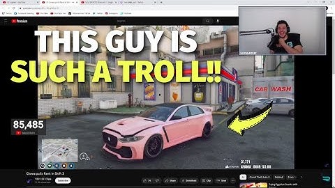 Ramee Reacts to Summit Pulling Ranks on Shift 3! | Nopixel GTA RP