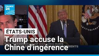 FR NW GRAB MATHIEU MABIN DU 5H -FRANTS Anna- • FRANCE 24